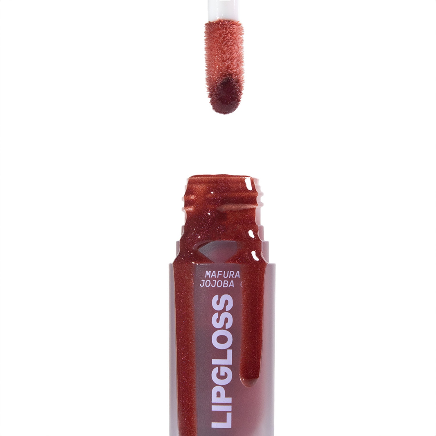 LIPGLOSS DE AHAL HUMECTANTE (BRILLO LABIAL)